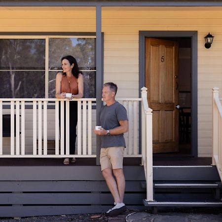 Avoca Cottages Victoria Εξωτερικό φωτογραφία