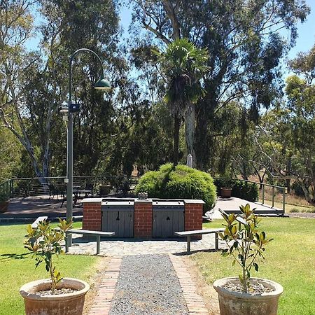 Avoca Cottages Victoria Εξωτερικό φωτογραφία