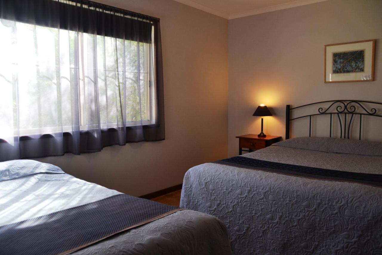 Avoca Cottages Victoria Εξωτερικό φωτογραφία