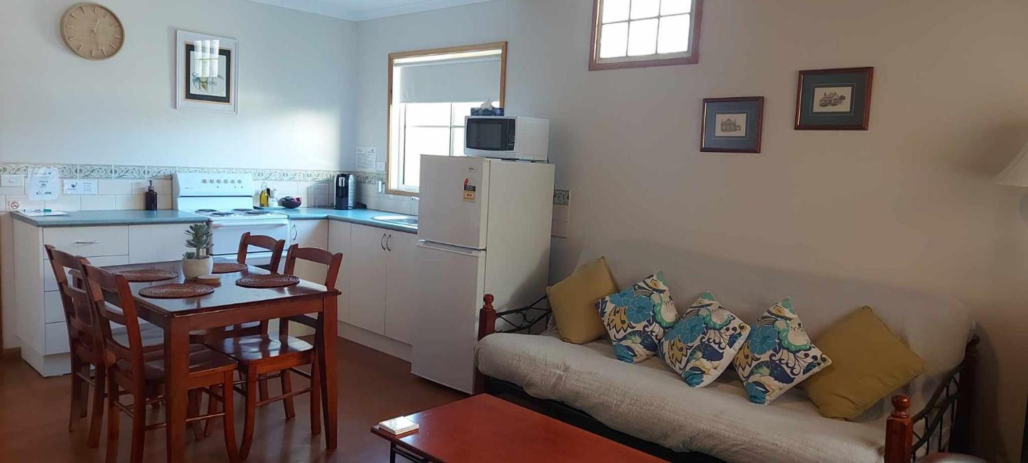 Avoca Cottages Victoria Εξωτερικό φωτογραφία