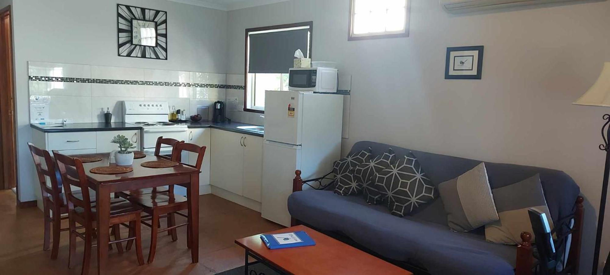 Avoca Cottages Victoria Εξωτερικό φωτογραφία