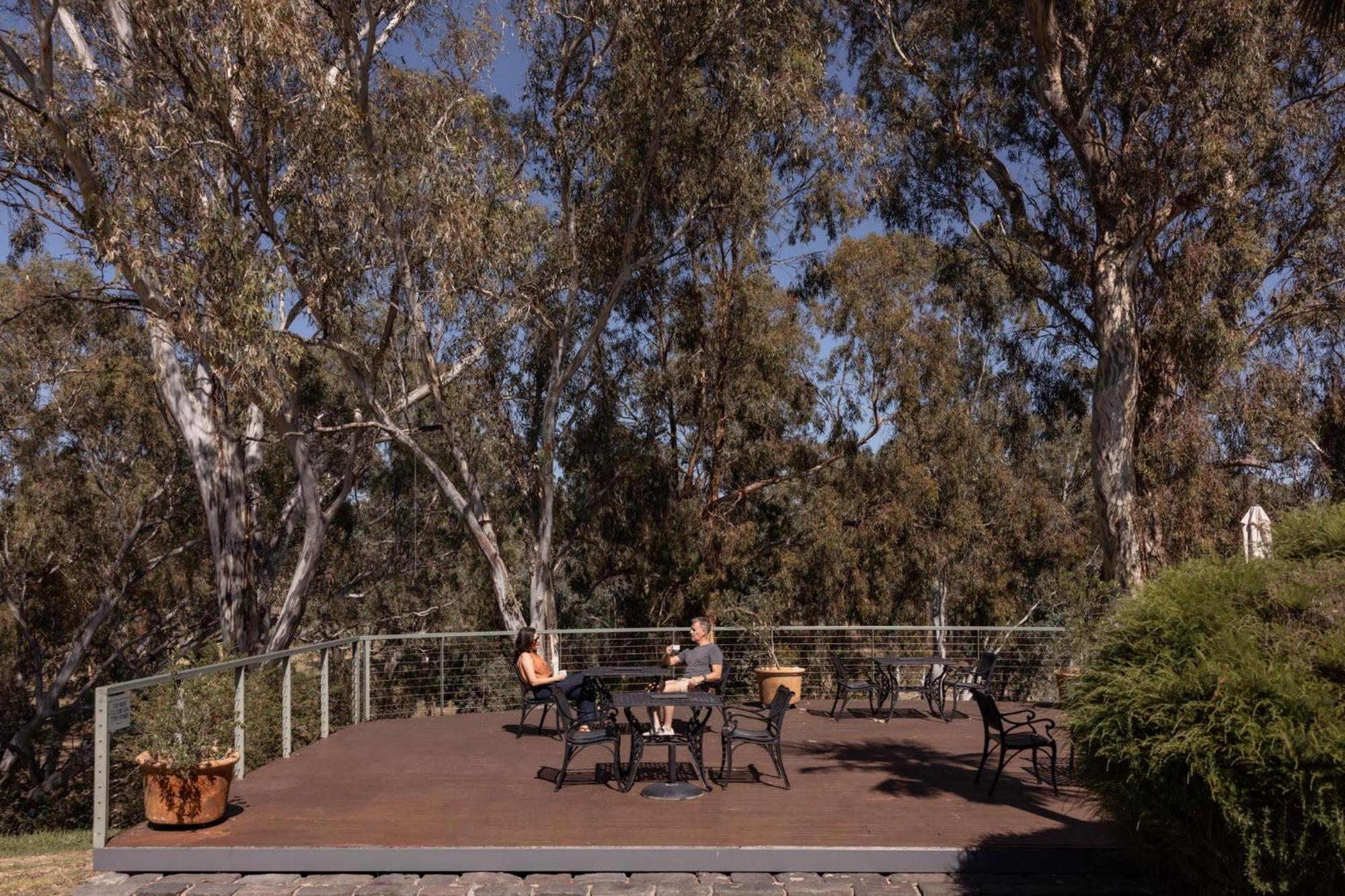 Avoca Cottages Victoria Εξωτερικό φωτογραφία
