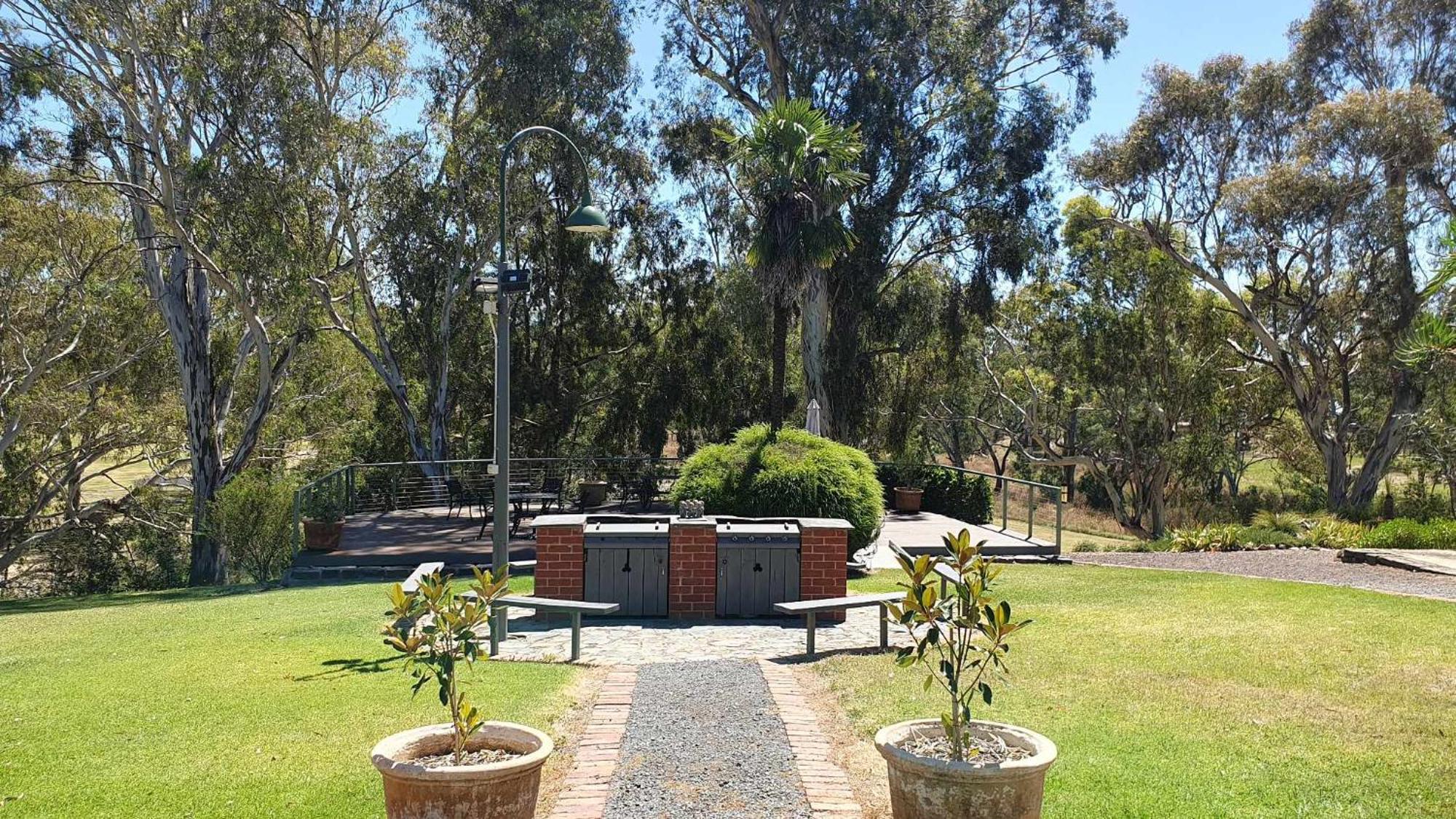 Avoca Cottages Victoria Εξωτερικό φωτογραφία