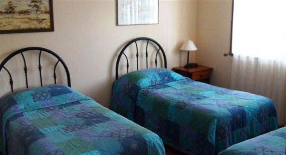 Avoca Cottages Victoria Εξωτερικό φωτογραφία