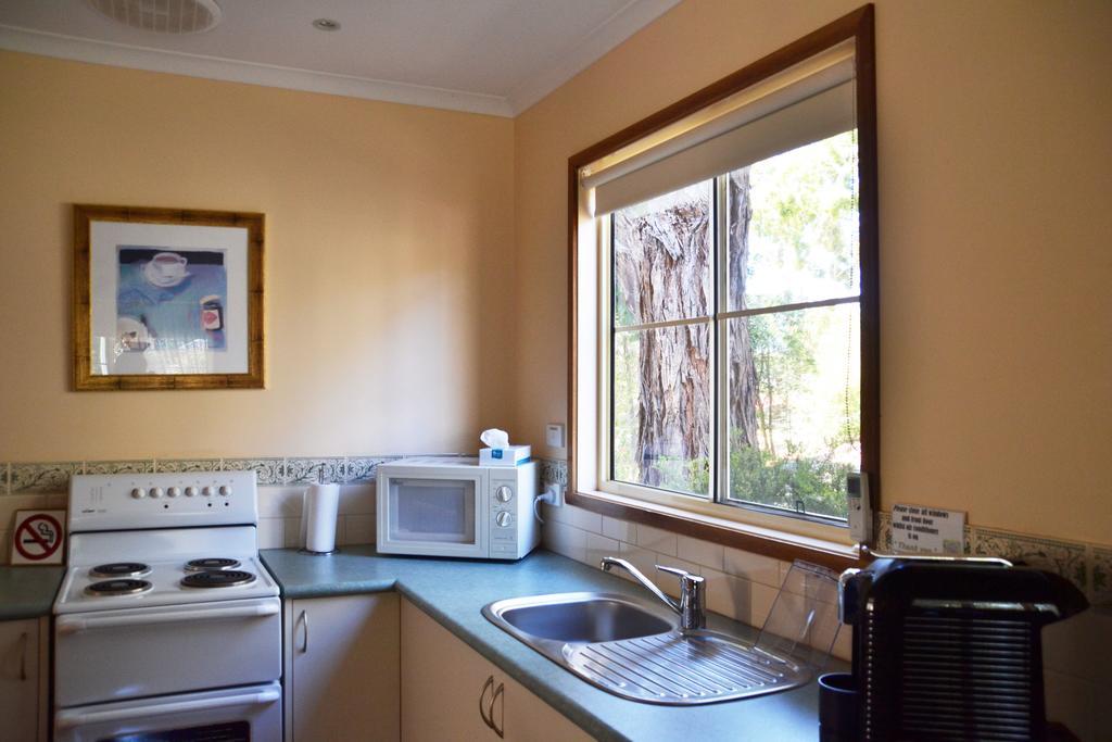 Avoca Cottages Victoria Εξωτερικό φωτογραφία