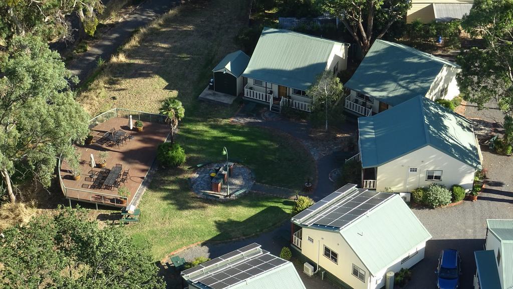 Avoca Cottages Victoria Εξωτερικό φωτογραφία