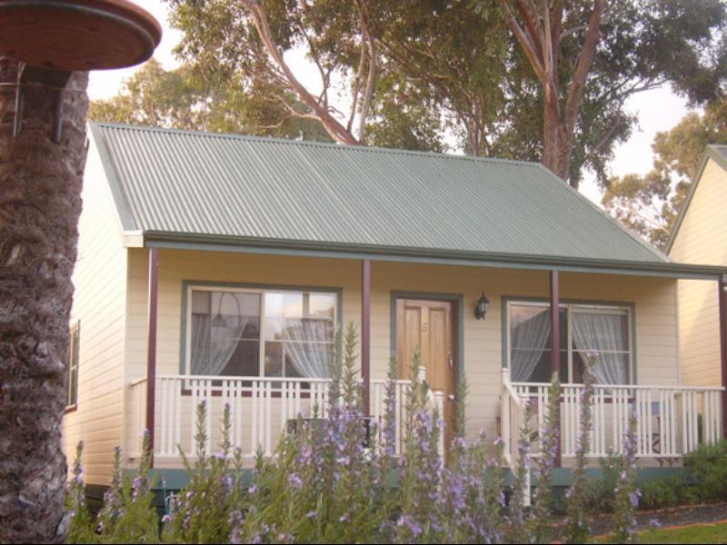 Avoca Cottages Victoria Εξωτερικό φωτογραφία