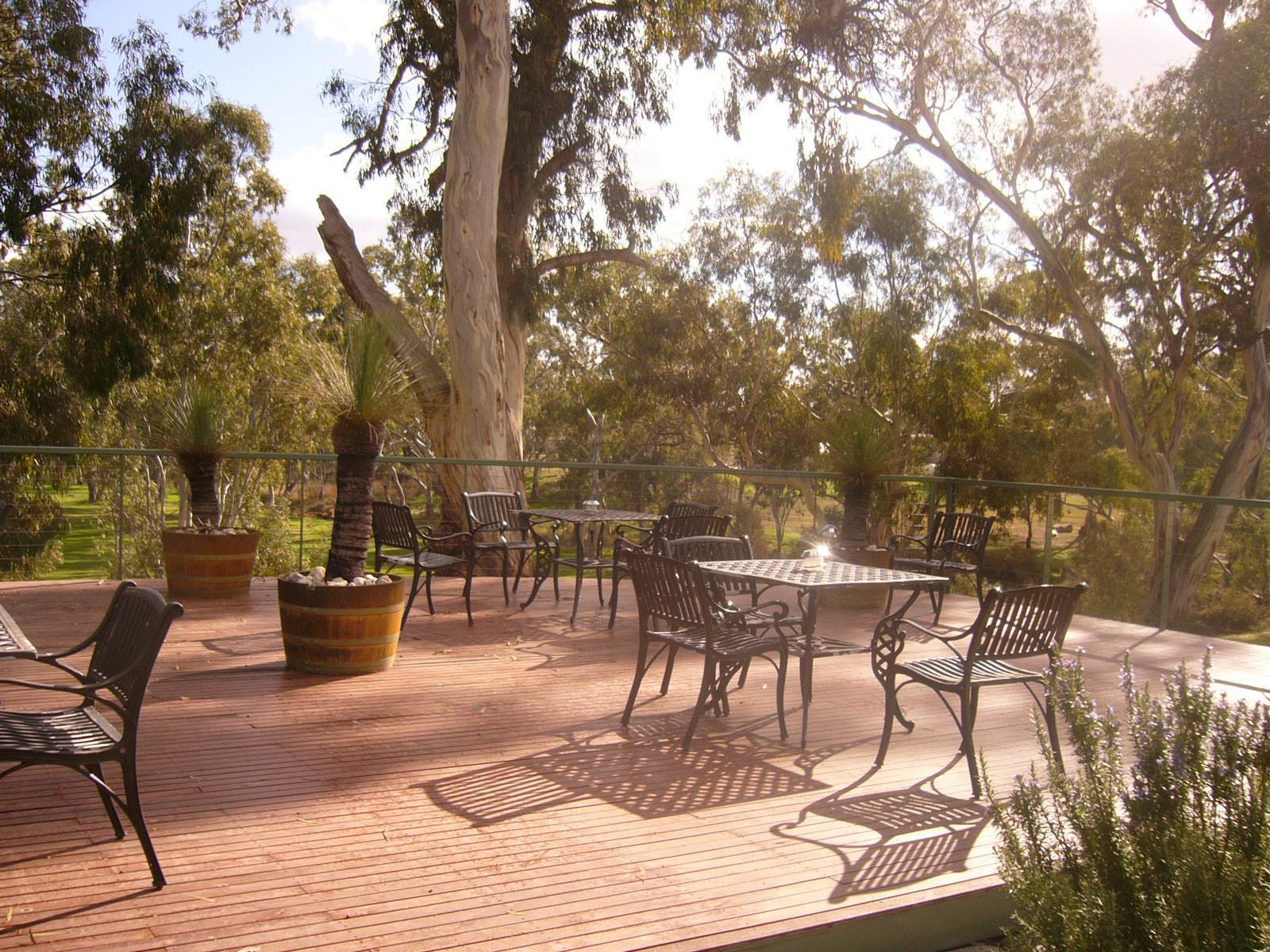 Avoca Cottages Victoria Εξωτερικό φωτογραφία