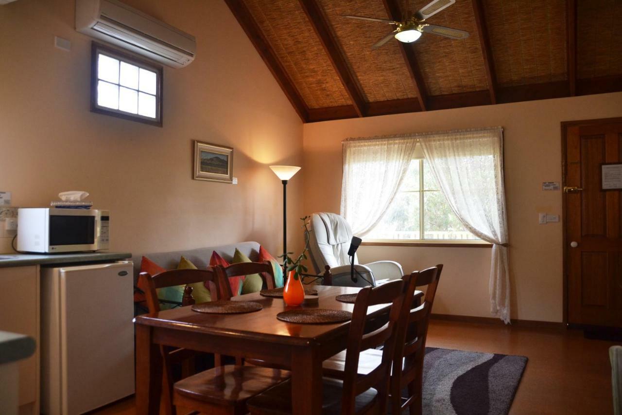 Avoca Cottages Victoria Εξωτερικό φωτογραφία
