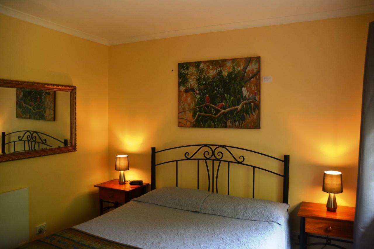 Avoca Cottages Victoria Εξωτερικό φωτογραφία