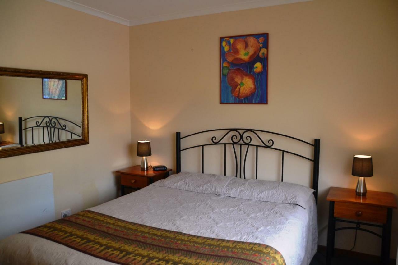 Avoca Cottages Victoria Εξωτερικό φωτογραφία