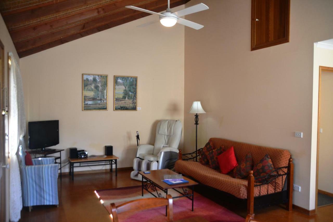 Avoca Cottages Victoria Εξωτερικό φωτογραφία