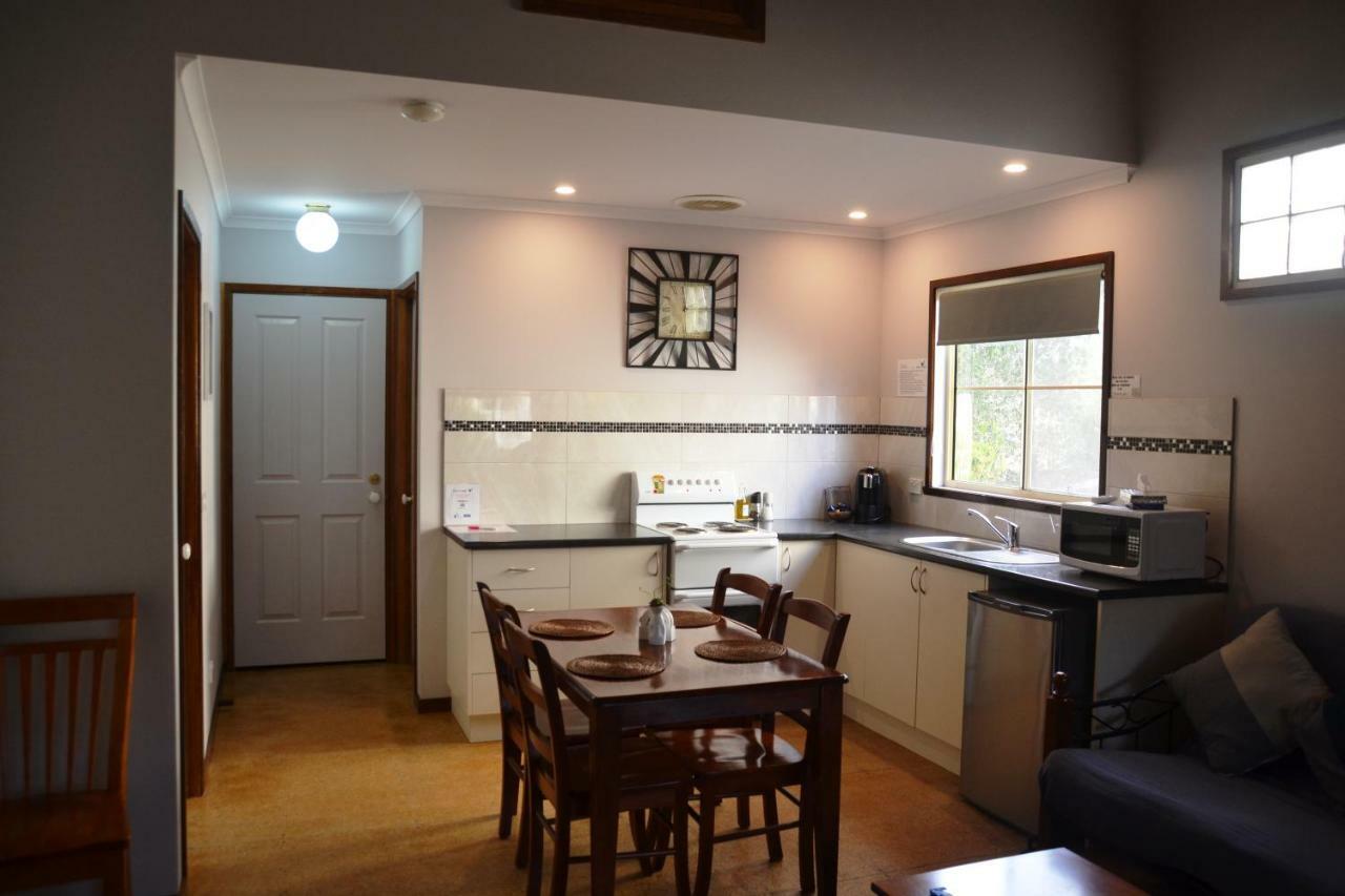 Avoca Cottages Victoria Εξωτερικό φωτογραφία