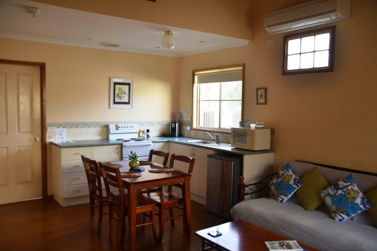Avoca Cottages Victoria Εξωτερικό φωτογραφία