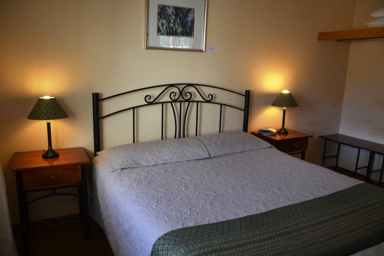 Avoca Cottages Victoria Εξωτερικό φωτογραφία
