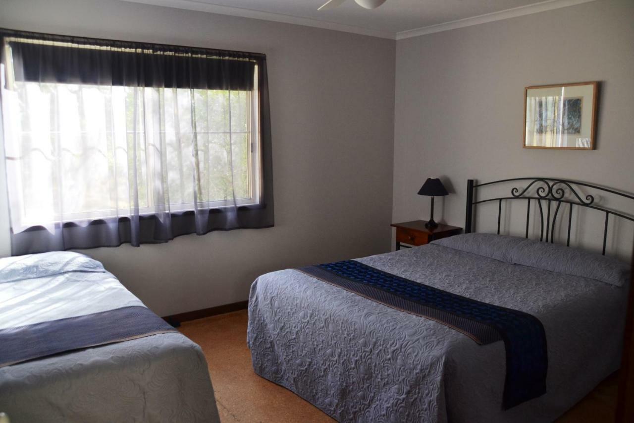 Avoca Cottages Victoria Εξωτερικό φωτογραφία