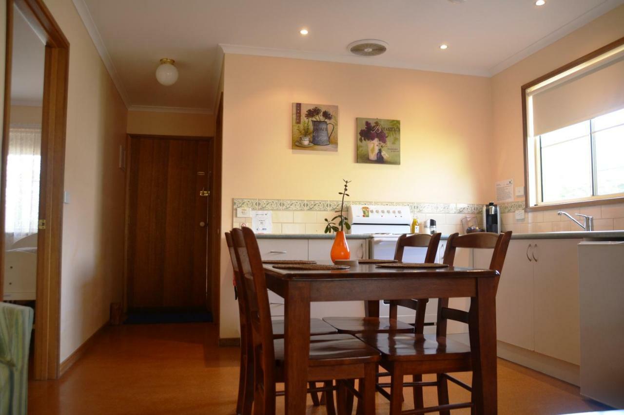 Avoca Cottages Victoria Εξωτερικό φωτογραφία