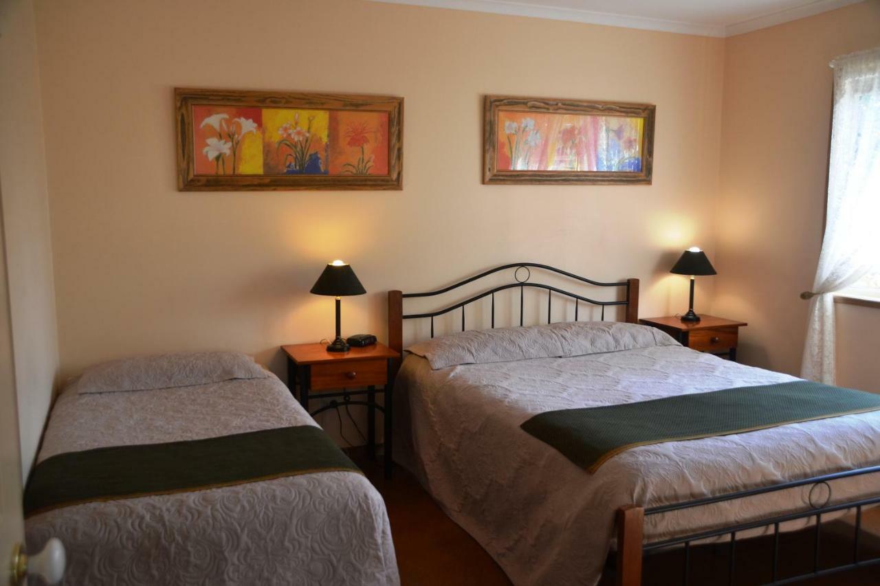 Avoca Cottages Victoria Εξωτερικό φωτογραφία