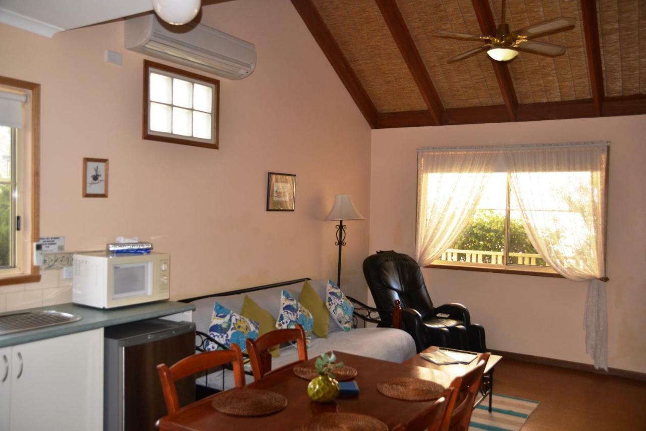 Avoca Cottages Victoria Εξωτερικό φωτογραφία