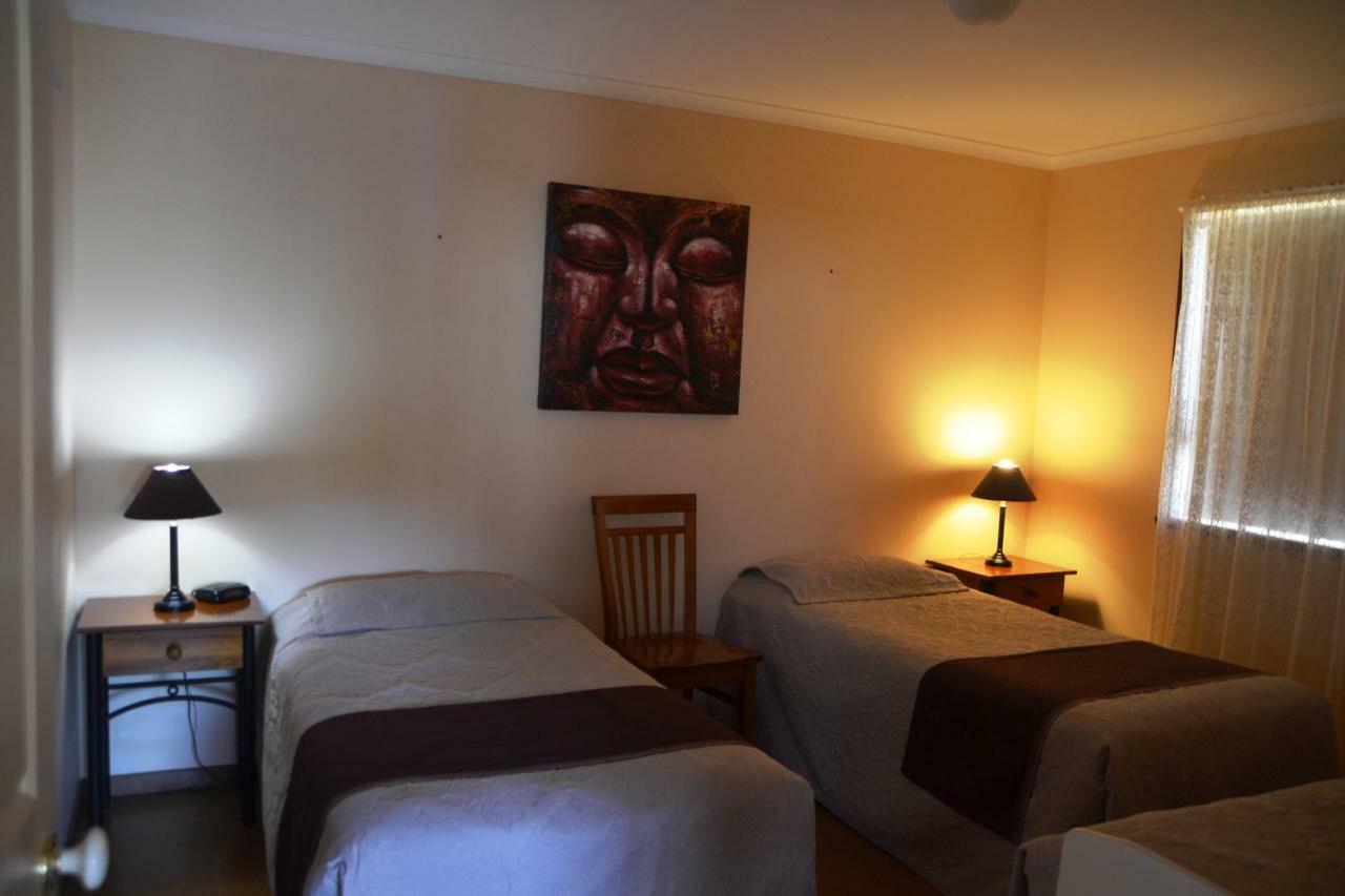 Avoca Cottages Victoria Εξωτερικό φωτογραφία