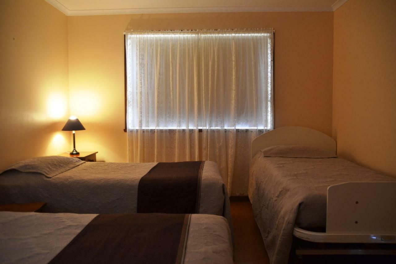 Avoca Cottages Victoria Εξωτερικό φωτογραφία