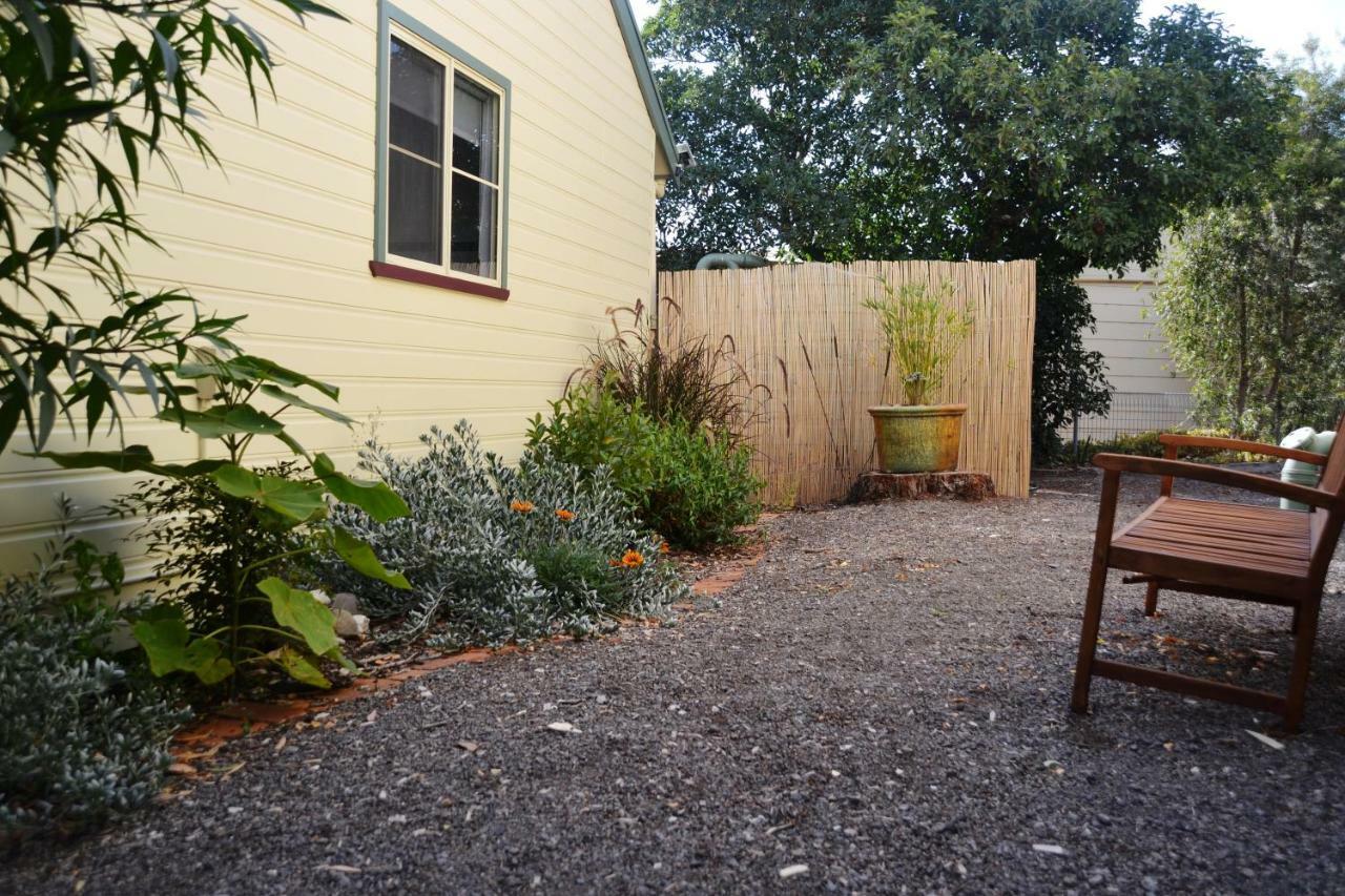 Avoca Cottages Victoria Εξωτερικό φωτογραφία