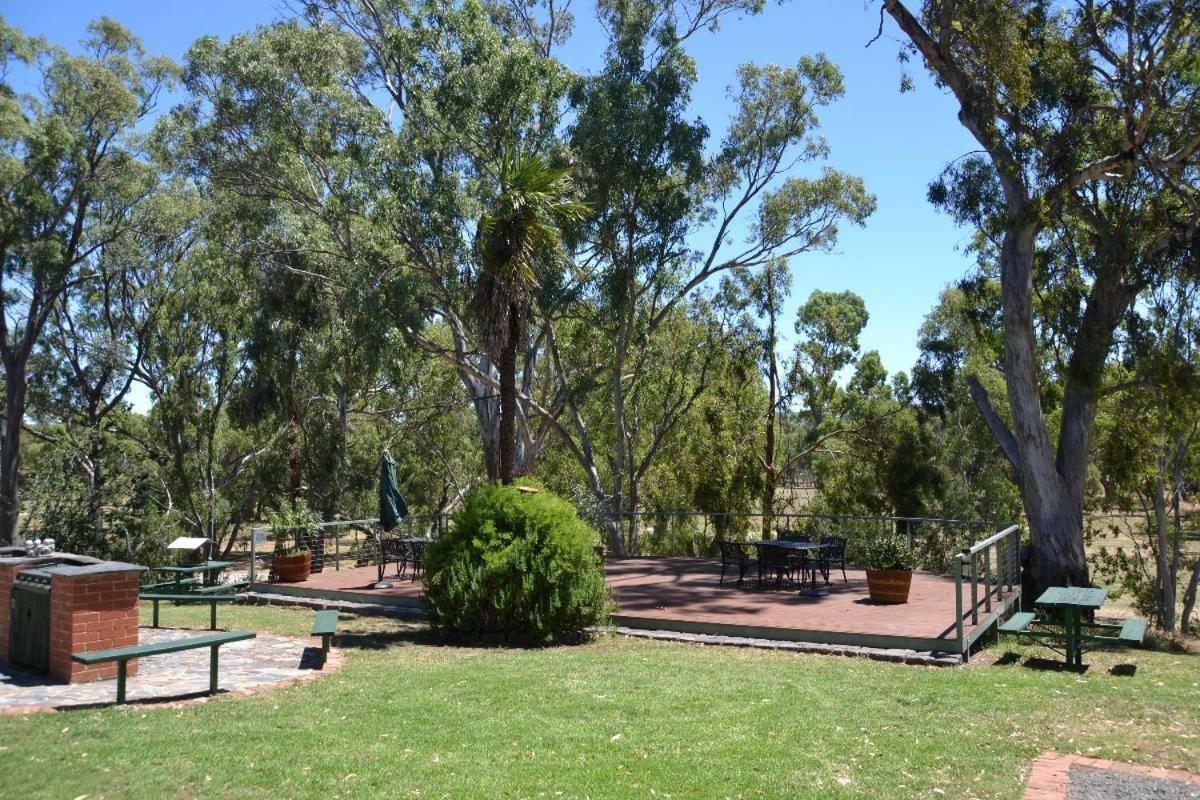 Avoca Cottages Victoria Εξωτερικό φωτογραφία